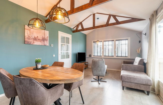 Charming House With Garden in Rural Area Hellendoorn - Foto 59