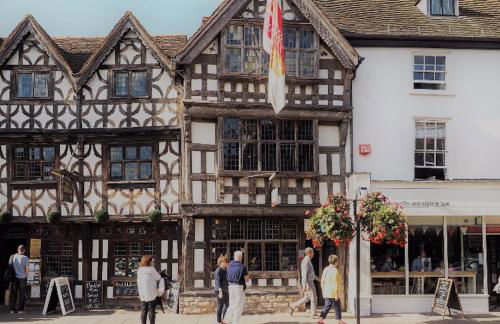 Fergies Canal Side Cottage - Foto 41