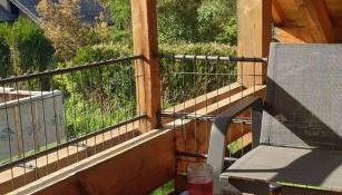 WhispeRive Lodge - le vert aux bords de rive - Photo 1