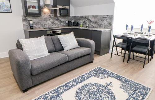 Sunshine Apartment - Foto 6