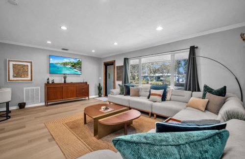 Newly Renovated - Sunny Family Haven in Pompano - Foto 2