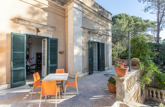 Villa Armonia - Foto 48