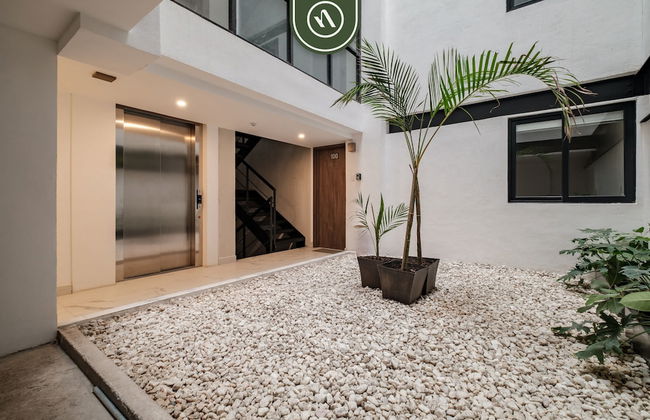 Rioneva38 in Mexico City - Foto 33