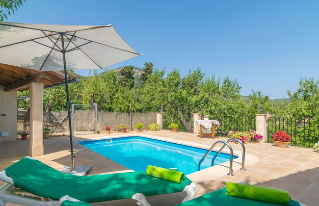 Can Fabiol in S Ller - Foto 2