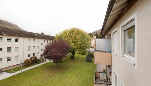 Business Apartment in Oberkochen - Foto 4