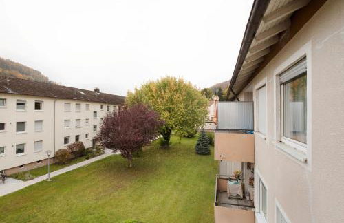 Business Apartment in Oberkochen - Foto 4