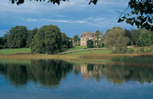 Old Stable Mews Castle Leslie - Photo 21