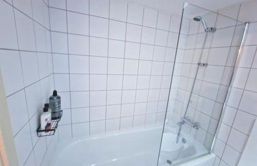 5 star Luxury Apartment in City Centre with views - Foto 22