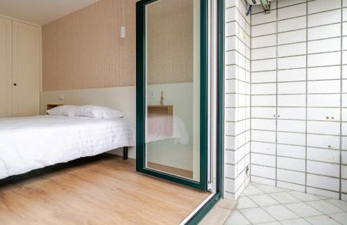 Apartamento Villa Paioryna II - Foto 54