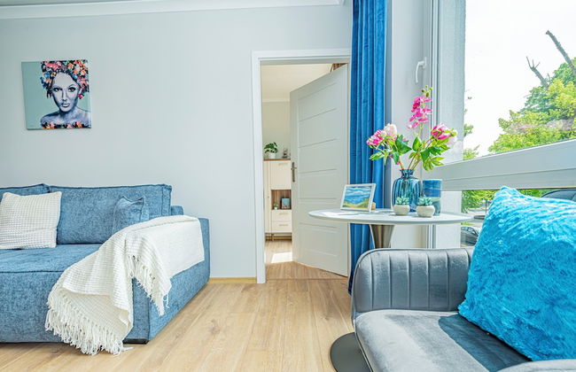 Baltic Apartments - Apartamenty Bałtyk - Foto 77