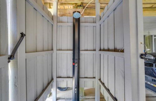 Cape San Blas Townhome with Beach Essentials! - Foto 28