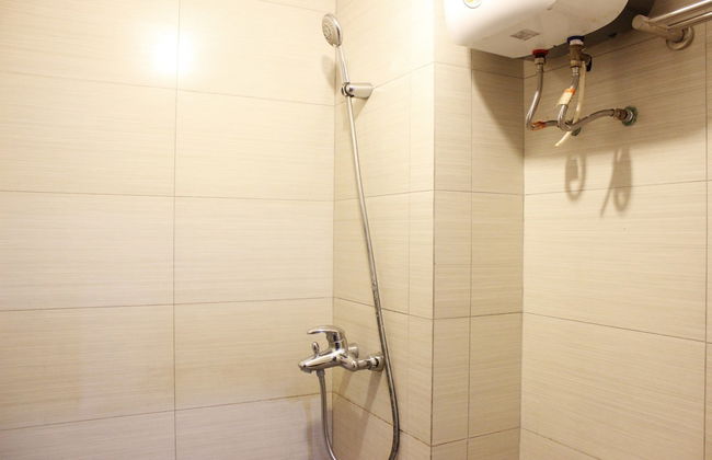 Simply Homey 1BR Gateway Pasteur Apartment near Exit Toll - Foto 15