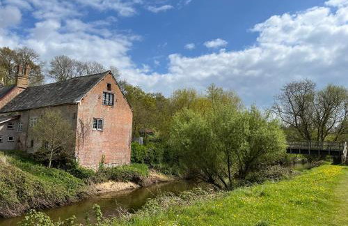 Otter Holt, beautiful East Devon - Foto 19