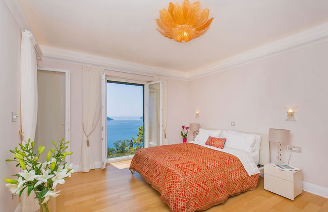 Villa Touran - Foto 19