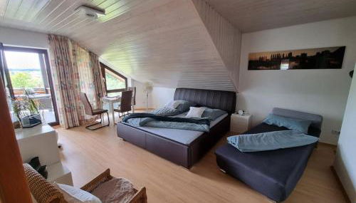 Ferienwohnung Seeblick - Foto 3