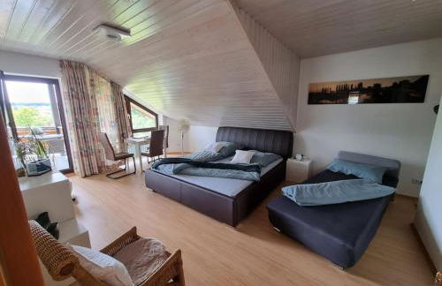 Ferienwohnung Seeblick - Foto 3