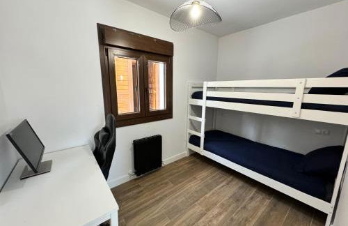 Casa Rascafría - Foto 32