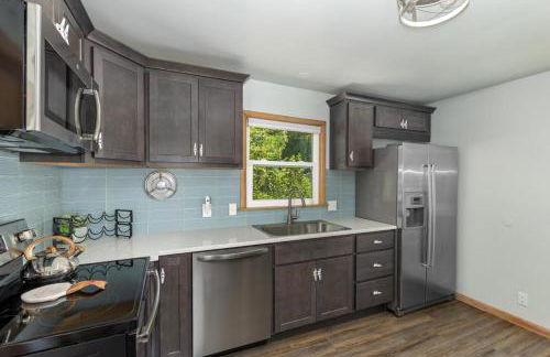 Beach Glass block from Heart of Saugatuck - Foto 14