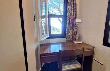 Villa La Lecceta surrounded by greenery and sea view with sunset - Foto 33