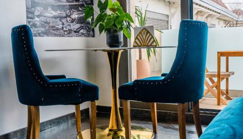 Plaisant Studio proche de Paris et Disneyland - Foto 4