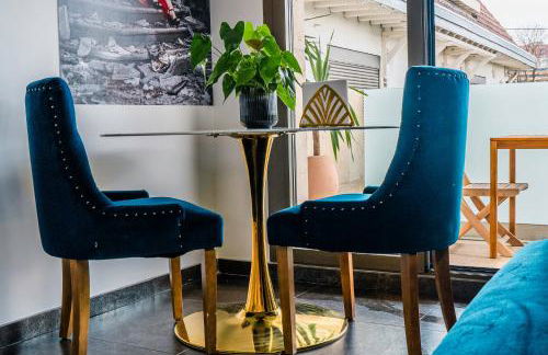 Plaisant Studio proche de Paris et Disneyland - Foto 4