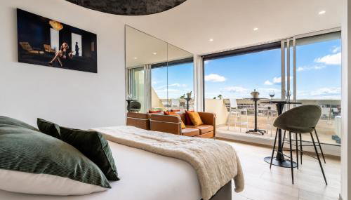 Village Naturiste R4N - Le Borrely Héliopolis - Photo 3