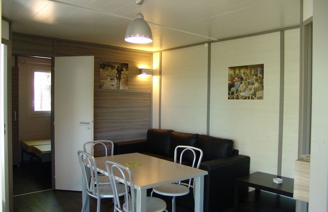 Village de vacances La Colline Des Ocres - Foto 25