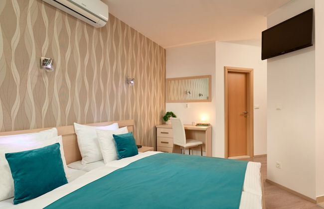 Sun Spalato City 3 - Foto 5