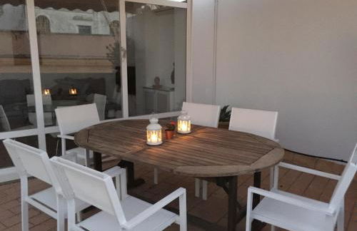 La terraza de San Pedro - Foto 3