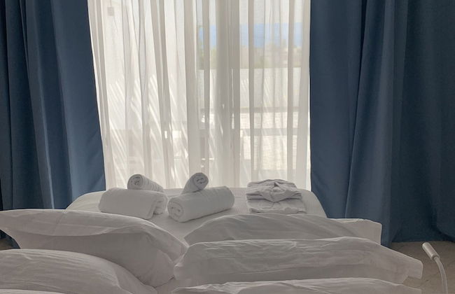 Executive Apartments and Suites - Foto 2