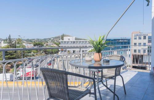 Highway Haven - Halandri - Foto 3