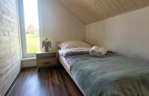 Domek rekreacyjny - Foto 14