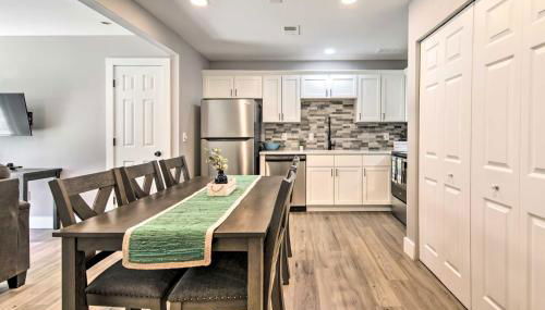 Airy Townhome Close to Kayaking and Boating! - Foto 2