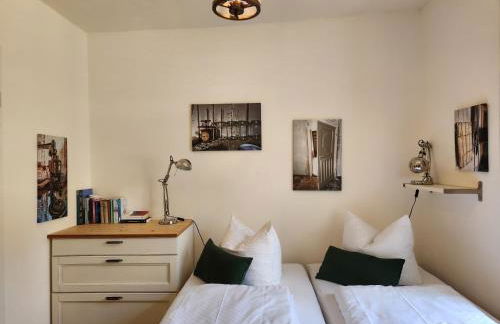 Ferienwohnungen Hermannsmuehle - Foto 47