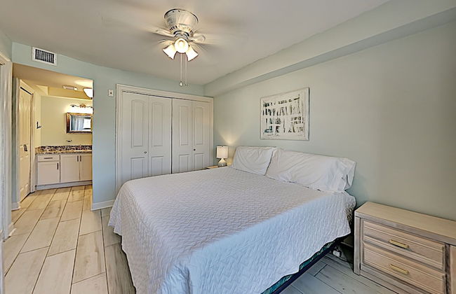 Regency Towers by Southern Vacation Rentals - Foto 69