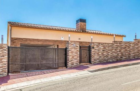 Lovely Home In Sant Cebrià De Vallalta - Foto 11