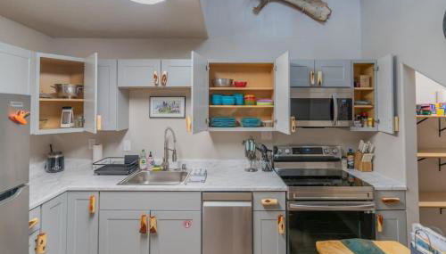 Central Driftwood 2.0 - Foto 2