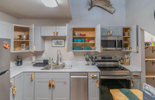 Central Driftwood 2.0 - Foto 2