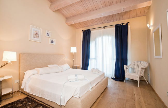 Luxury Apartment in Siena Resort - Foto 5