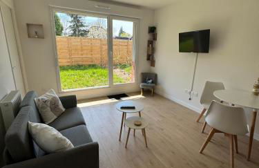 Le Cocon Urbain - Foto 7