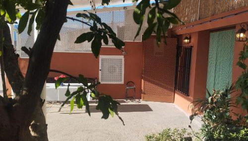 Alojamiento rural casa cueva abuelo Miguel - Foto 4