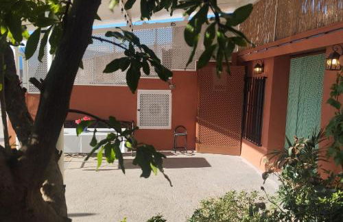 Alojamiento rural casa cueva abuelo Miguel - Foto 4