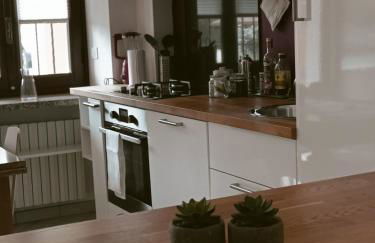 La petite maison Fleur - Foto 13