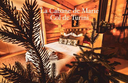 La Cabane de Marie - Foto 1