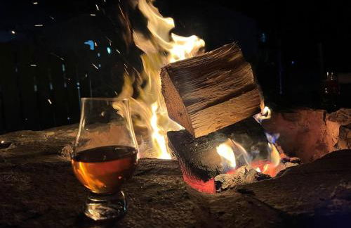 Rosemount Cottage TWO - Highland Cottage - Foto 27