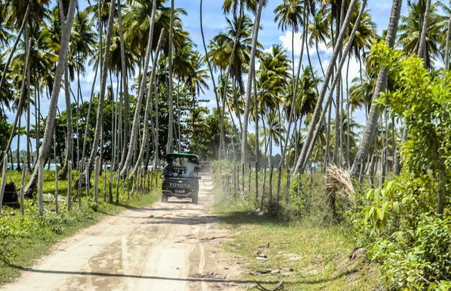 Garapua Beach Trip - Photo 4