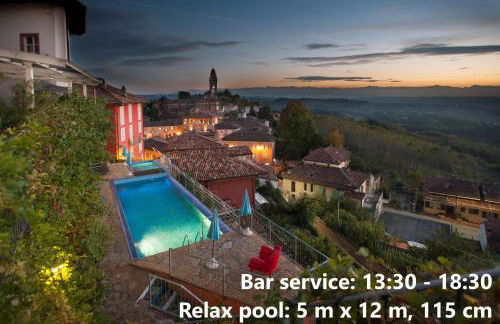 Felicin - Palazzo Boeri Panoramic Suites - Foto 1