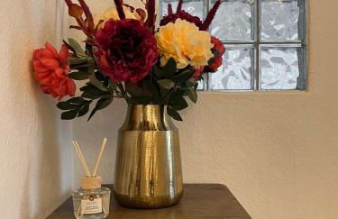 CLS Zentrale City-Wohnung in Hildesheim Ost alles in 5 Minuten erreichbar Ostbahnhof, Nespresso Maschine inklusive Kapseln, Bushaltestelle, Supermarkt, Cafés, Restaurants, HAWK, Uni, ideale Autobahnanbindung, Nähe Bosch - Foto 15