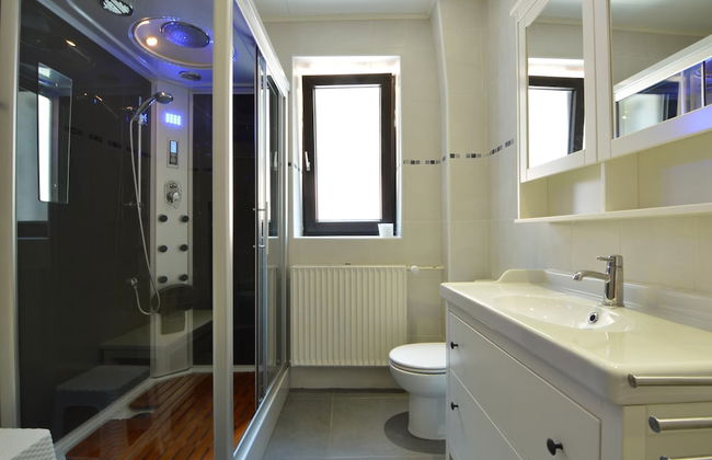 Lovely Modern Apartment, Near the Mosel, Shops and Restaurants - Foto 18