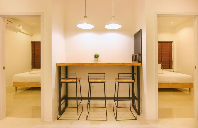 Pooltime Villa - Photo 14